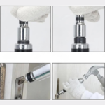 TOURNEVIS A CHOC + 6 EMBOUTS GUANGDE - Image 1 - SOGEDIM Market