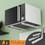 SUPPORT MICRO ONDES PLIABLE SM02 – Image 2