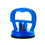 VENTOUSE PLASTIQUE PM BLEU – Image 2