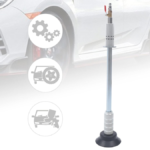 VENTOUSE CARROSSERIE A AIR 120MM - Image 2 - SOGEDIM Market