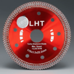 disque diamand - DISQUE DIAMAND 115MM LHT CALIPSO - SOGEDIM Market Algérie