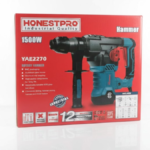 PERFORATEUR 32MM 1500 W H.PRO YAE2270 HONEST PRO – Image 3