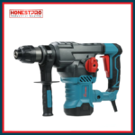 PERFORATEUR 32MM 1500 W H.PRO YAE2270 HONEST PRO