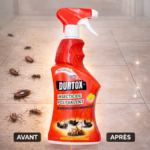 INSECTICIDE POLYVALENT 500ML NADFOR