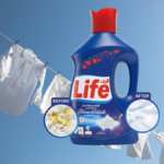 GEL MACHINE BICARONATE  1.5L LIFE