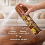 DEPOUSSIERANT MEUBLES 300ML PALC