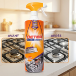 DEGRISSANT 01L DETER CLEAN