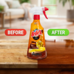 POLISH VAPO 430ML BRILEX