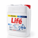 GEL MACHINE MILLE-FLEUR 10L LIFE – Image 2