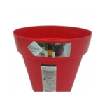 POT DE FLEUR ROND 3.5L KAMELIA PLAST