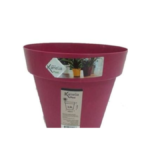 POT DE FLEUR ROND 3.5L KAMELIA PLAST – Image 2