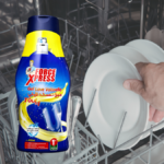 GEL LAVE VAISSELLE FORCE XPRESS TOUT EN1