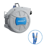 enrouleur tuyau - ENROULEUR TUYAU D'EAU 15M GS HONDA - SOGEDIM Market Algérie