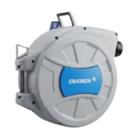 ENROULEUR TUYAU D'EAU 15M GS HONDA - Image 2 - SOGEDIM Market