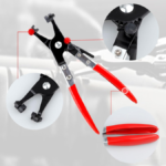 PINCE A COLLIER XCX-10068/2 XINCHENGXIN – Image 3