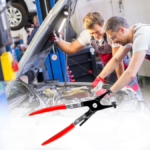 PINCE A COLLIER XCX-10068/2 XINCHENGXIN