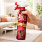 DESODORISANT FORCEXPRESS NUITE ORIENTALS 430L