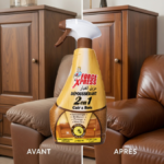 DEPOUSSIERANT FORCE XPRESS 430ML