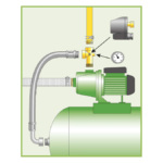 CONTACTEUR PRESSOSATAT MARQUIS 220V – Image 2