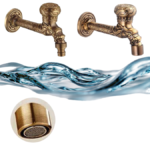 ROBINET FONTAINE 15X21 NEW – Image 2