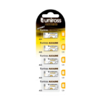 PILE 12V A23 KUNIROSS