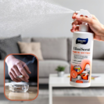 PARFUME ANTI TABAC 500ML ELIMISCENT SPEEDFIRE