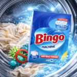 BINGO MACHINE 500G POUDRE