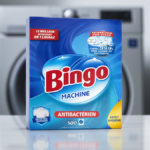 BINGO MACHINE 500G POUDRE – Image 2