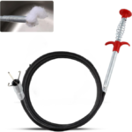 FLEXIBLE DEBOUCHEUR 2M ORIBER