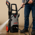 NETTOYEUR H.P CT42021 1800W CROWN