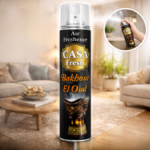 DESODORISANT 300ML CASA FRESH