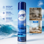 DESODORISANT LORAGE  300ML