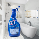 DETARTRANT FAIENCE VAPO 500ML NADFOR