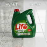 EAU DE JAVEL 5L LIFE – Image 2