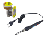 FER A SOUDE AVEC AFFICHEUR + ETAIN 60W – Image 2