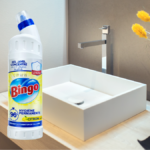 GEL JAVEL CONCENTRE CITRON BINGO 750ML