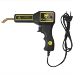 KIT DE REPARATION DE PARE-CHOC 80W ROUGE