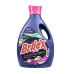 LIQUIDE LINGE COLORFUL TOUCH 3L BRILEX – Image 2