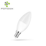 LAMPE LUSTRE LED E14 5W FOTONIX