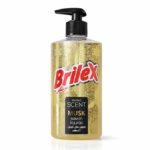 SAVON LIQUIDE 400ML BRILEX – Image 2