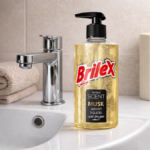 SAVON LIQUIDE 400ML BRILEX