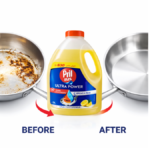 LIQUIDE VAISSELLE 3 L PRIL ISIS – Image 2