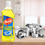 LIQUIDE VAISSELLE 709 ML NAYA