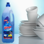 LIQUIDE VAISSELLE ANTI BACTERIEN BINGO 975L