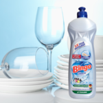 LIQUIDE VAISSELLE HARMONIE 600 ML  BINGO