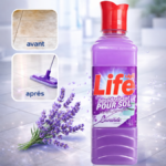 DESODORISANT SOL 1L LAVANDE LIFE