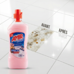 LAVE SOL AMIR JARDIN FLEURS