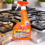 DECAP FOUR AIGLE 500 ML