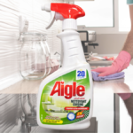 NETTOYANT CUISINE 500 ML AIGLE