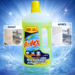 NETTOYANT MULTI USAGE 950ML BRILEX